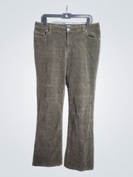 Lands' End Corduroy Pants