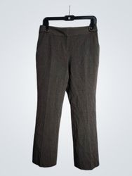 Style & Co. Stretch Trousers