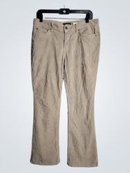 Pantalons en velours côtelé Eddie Bauer