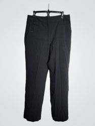 Pantalon noir Dressbarn