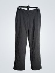 Kasper Grey Dress Pants