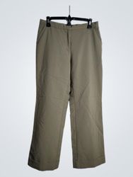 City Stretch Khaki Pants