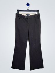 Pantalons flares à rayures pour petites Banana Rep..