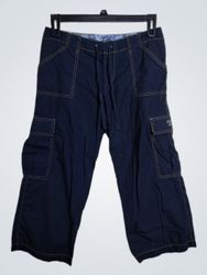 DKNY JEANS カーゴパンツ