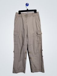 「Ann Taylor LOFT カーゴパンツ」