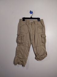 「Aéropostale Cargo Capris」