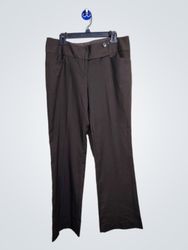 The United Collection Drew Fit Pants