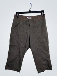 Lee Cargo Capris