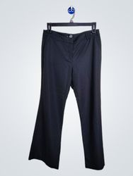 Pantalon à rayures de New York & Company