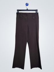 Pant trousers marroni