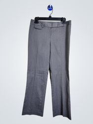 Pantalones de vestir modernos para petite Ann Tayl..