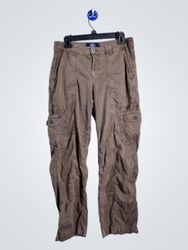 Hollister Cargo Pants