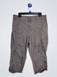 Style & Co Women's Capris