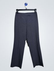 Pantalones de rayas Mandee