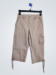 Liz Claiborne Cargo Capris