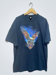 Camiseta Gráfica Harley-Davidson