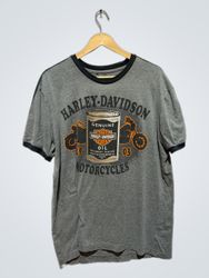 Harley-Davidson Graphic T-Shirt