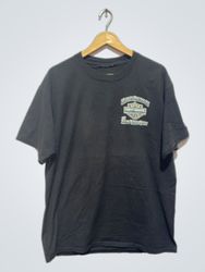 T-shirt Harley-Davidson New York City