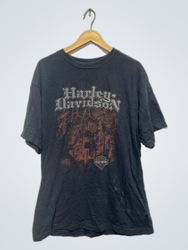 Maglietta grafica Harley-Davidson