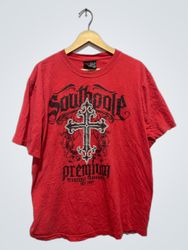 「Southpole Graphic T-Shirt」