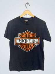 T-shirt Harley-Davidson