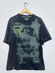 Point Zero Black Label Superior Standard T-Shirt