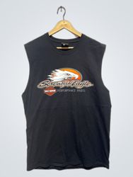 Camisa sin mangas Harley-Davidson