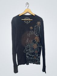 American Eagle Chemise thermique à manches longues