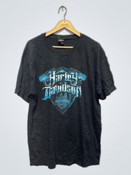 T-Shirt graphique Harley-Davidson