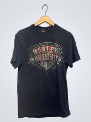 Harley-Davidson "Tombstone" Graphic T-Shirt