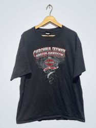 Harley-Davidson Graphic T-Shirt