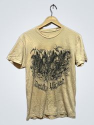 APPRiK Death Wicked T-Shirt