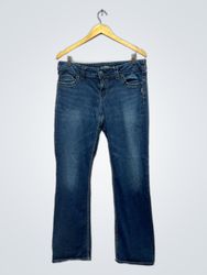 Silver Jeans Co. Bootcut Jeans