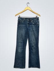 Jeans Bootcut para Mujeres Warehouse One