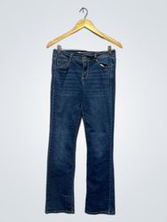 Jean en denim Wallflower