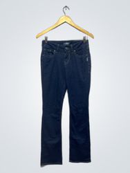 Silver Jeans Co. Bootcut Jeans