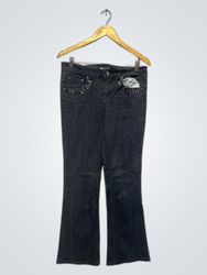 Cache Women's Flare Jeans Size 12