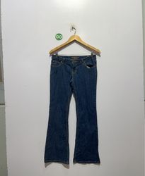 Arizona Jean Co. Flare Jeans