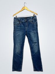 Silver Jeans Co. Denim Jeans