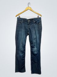 Pantaloni in denim Bootcut Express Jeans
