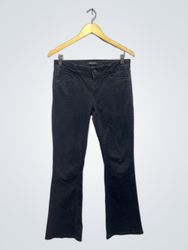White House Black Market Flared Jeans