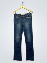 Hollister Bootcut Jeans
