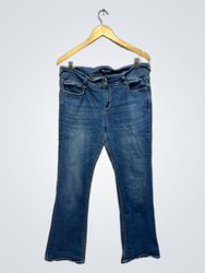Jean en denim Wallflower