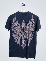 Affliction Live Fast T-Shirt