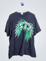 Camiseta gráfica de Irlanda