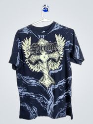 「Sacrifice Graphic T-Shirt」