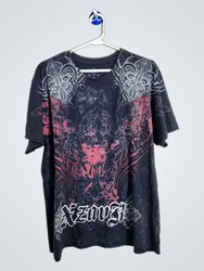 XAR Unlimited Spiritual Gangster T-Shirt
