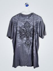 The Raw Uncut Graphic T-Shirt