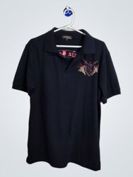 T-shirt Polo CONCEPT avec design graphique