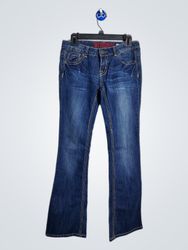 Bongo jeans bootcut